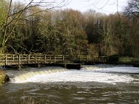 P1230002ii  Weir at Standlynch Mill