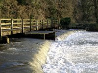 P123000ii  Standlynch Weir