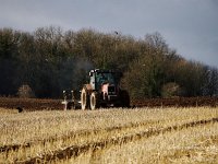 P2030004ii  The old Massey ploughing